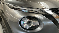 Nissan Juke 1.0 DiG-T 114 N-Connecta 5dr DCT Petrol Hatchback